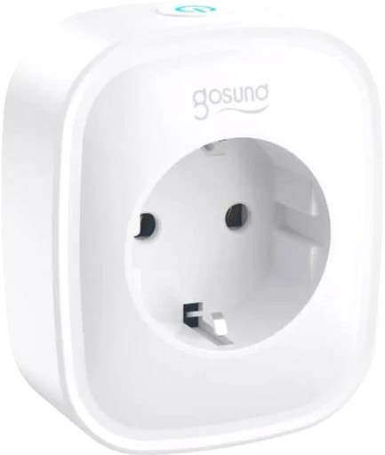 Gosund sales apple home