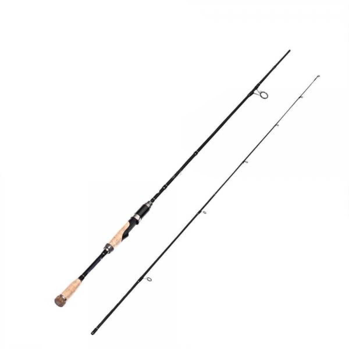 

Спиннинг Goss Extrime Spin A11-210 6-28g 2,1 метра