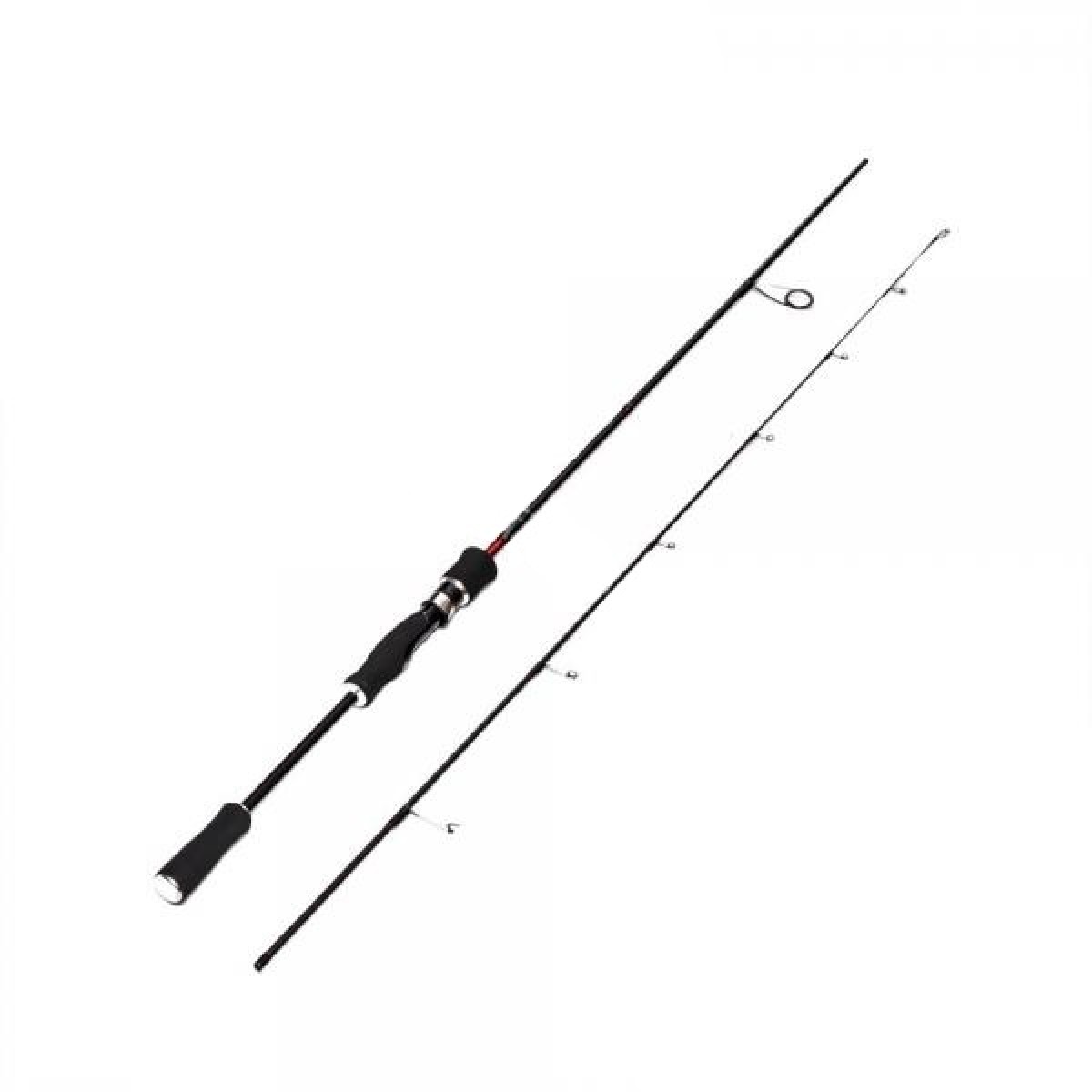 

Спиннинг Goss Patriot Spin A09-240 3-12g 2,4 метра