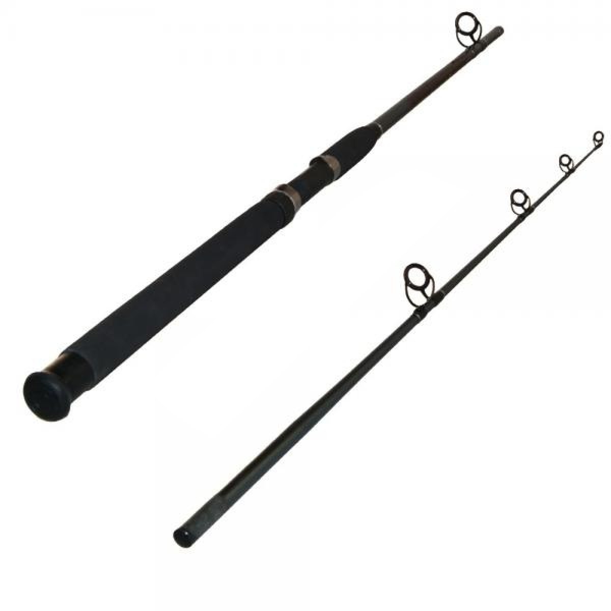 

Спиннинг Effzett №112008010 100-250g 3,0 метра