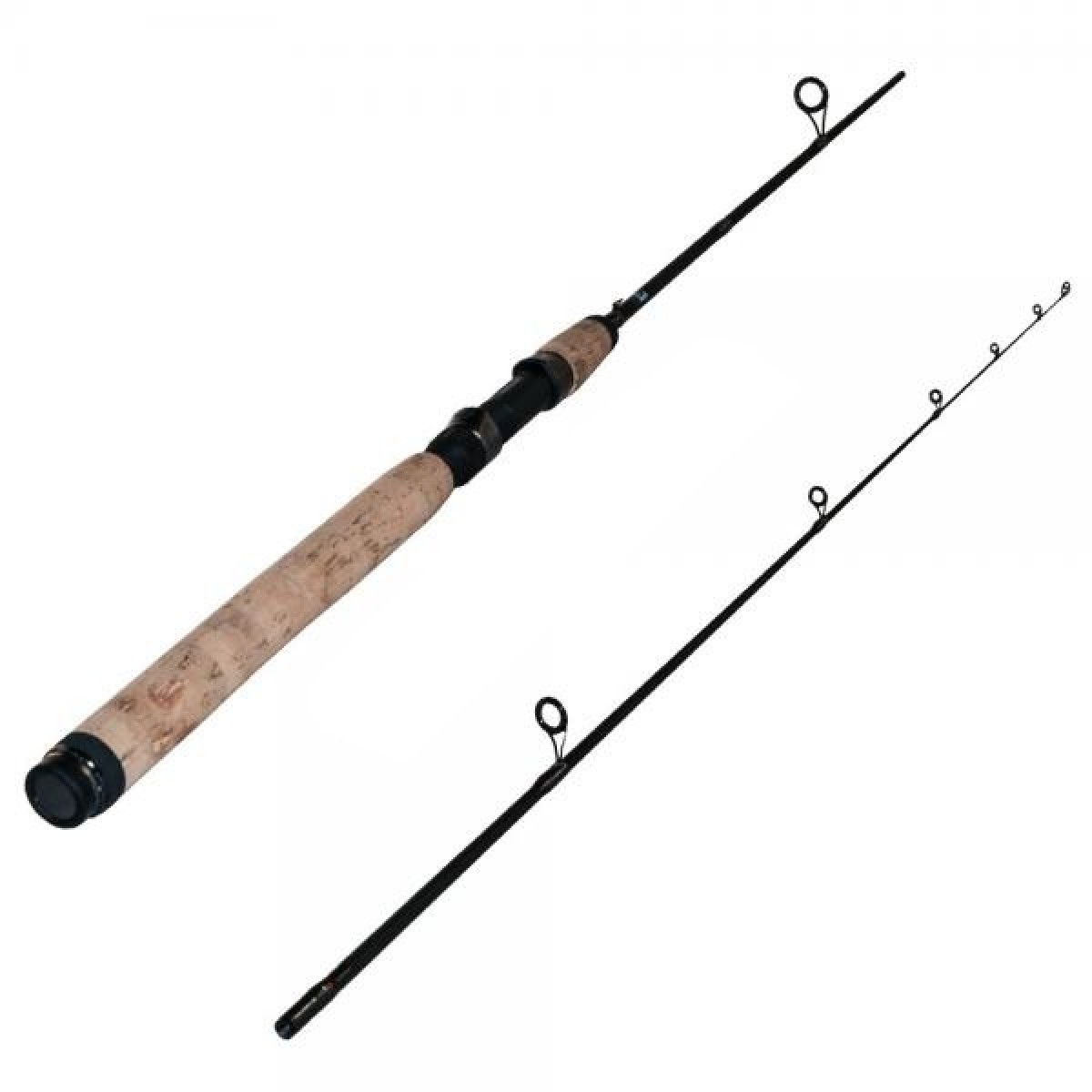

Спиннинг Winner Spider Carbon №2200410 3-12g 2,4 метра