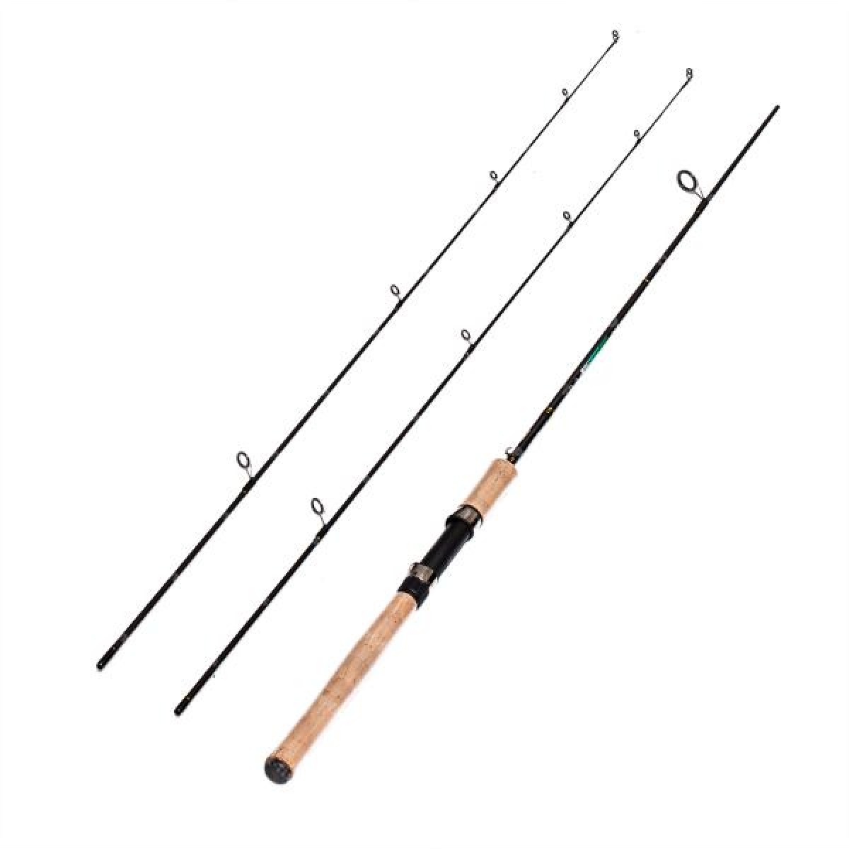 

Спиннинг Libao Active 0-10g 3-18g 2,4 метра