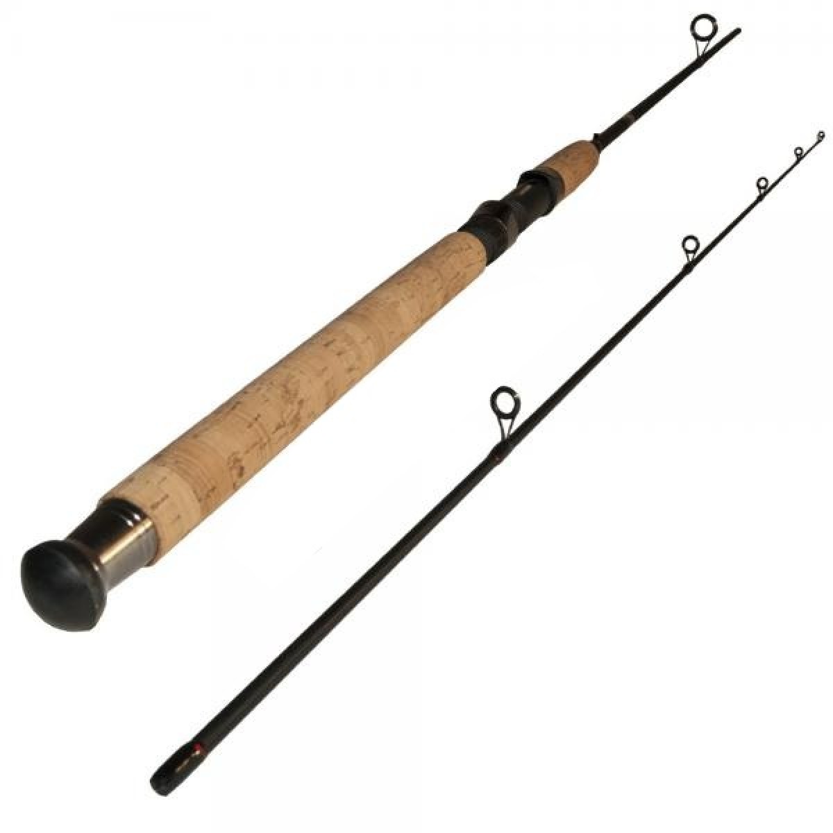 

Спиннинг Winner Eagle Carbon 2010502 10-30g 2,7 метра
