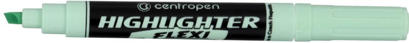 

Набор текстовых маркеров Centropen Fax Flexi Soft 1-4.6 мм пастельных Лиловых 10 шт (8542/931)