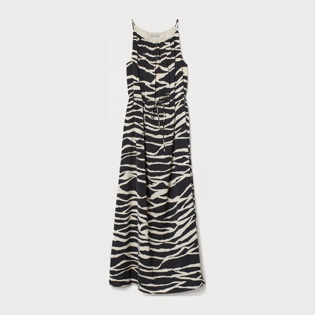 

Платье H&M 0914960002  (175/104А) Черное, Платье H&M 0914960002 L (175/104А) Черное