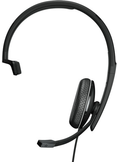 

Наушники Sennheiser Adapt 135T USB II (1000900)