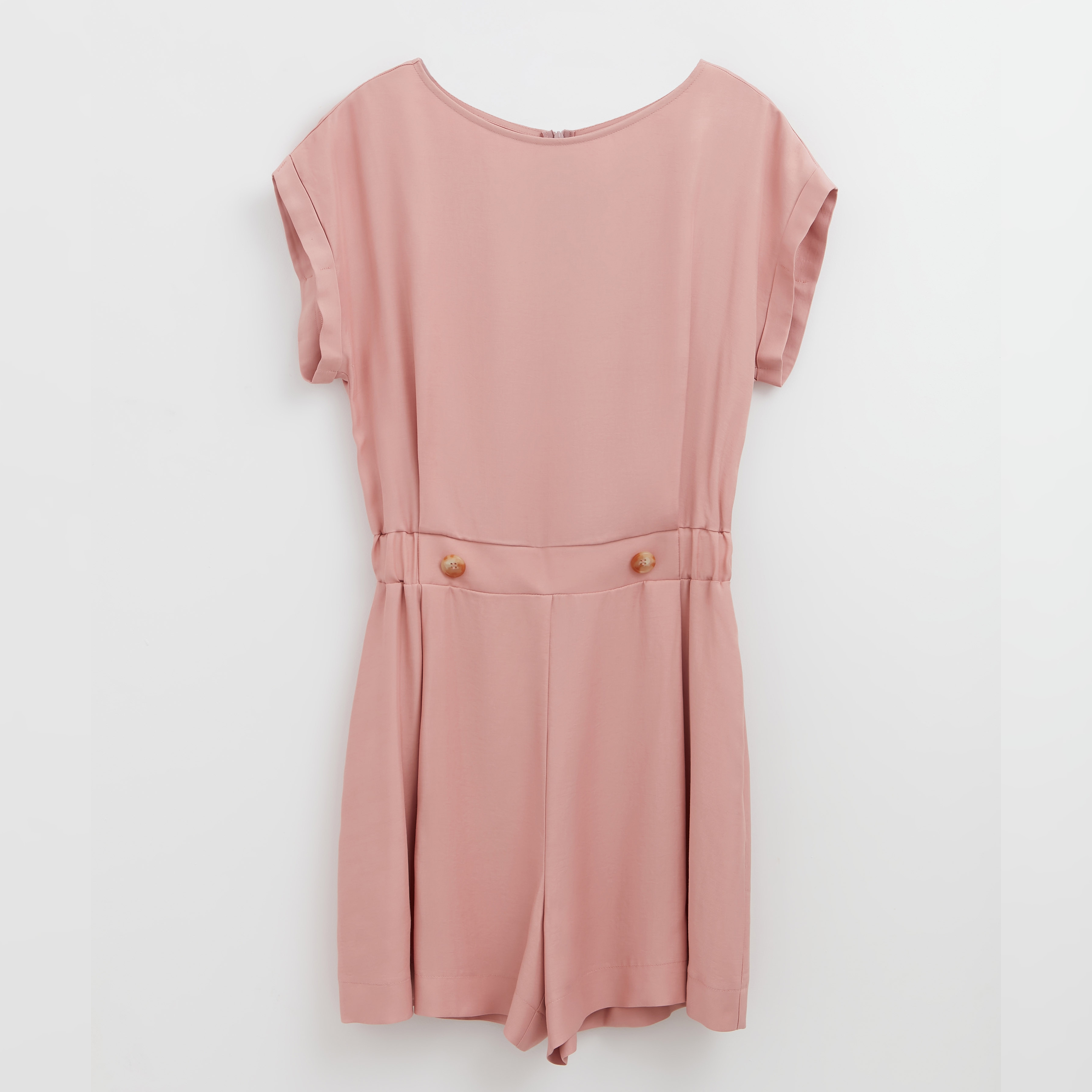 

Комбинезон Conte Elegant CE Daniela 20С-1198ТСП 164-88-94 Dusty rose