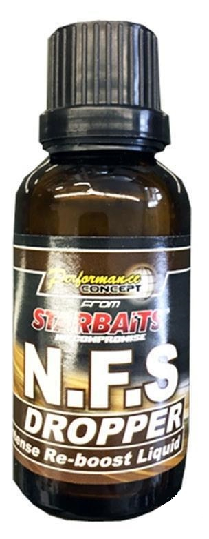 

Дип Starbaits N.F.S Dropper 30мл star13948