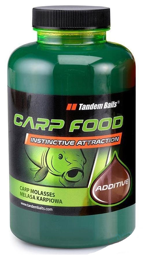 

Меласса Tandem Baits 500мл T12407