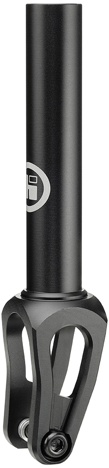 

Вилка для трюкового самоката Hipe LMT71 (SCS) 125 мм black (250279)