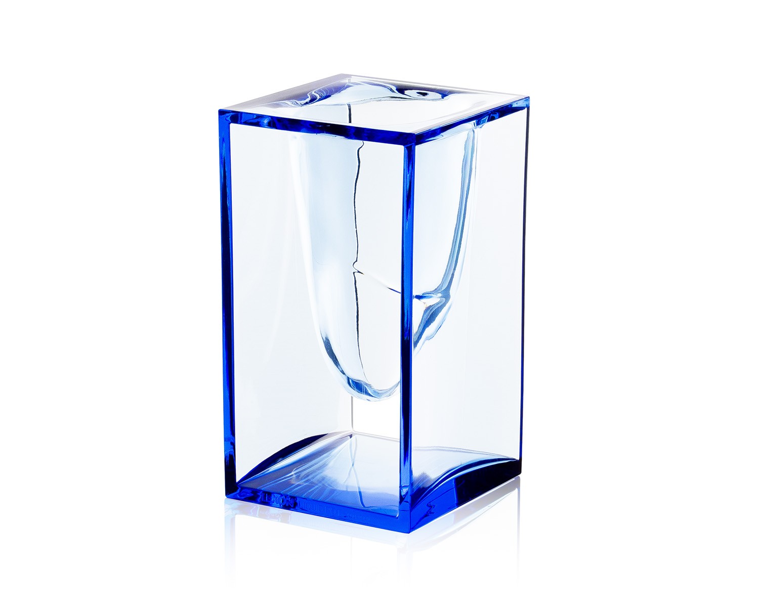 

Подставка для ручек Lexon Liquid, синий