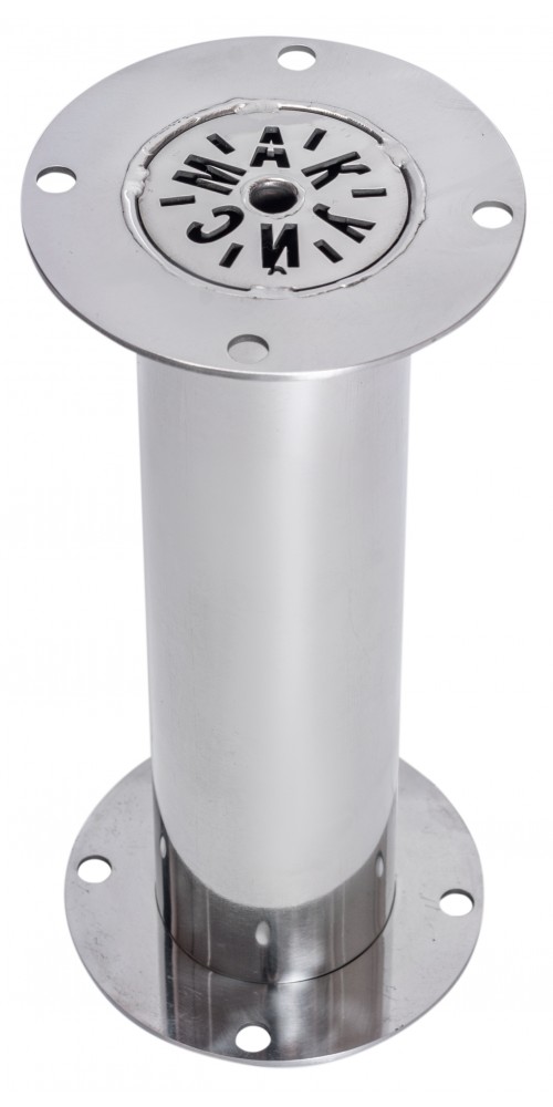 

Джин корзина 20 см (фланец)