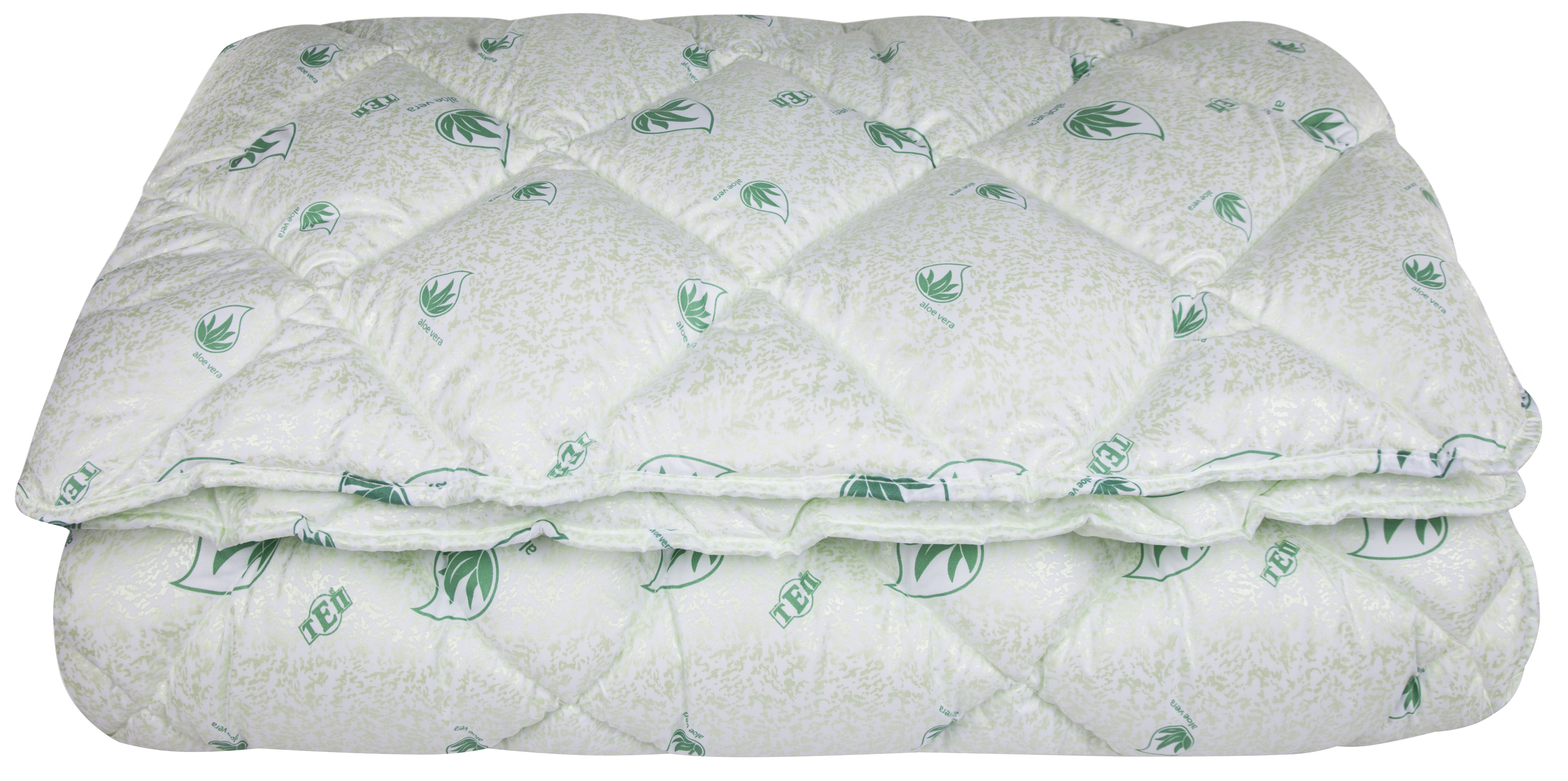 

Одеяло Balak Home Dream Collection Aloe Vera 180х210