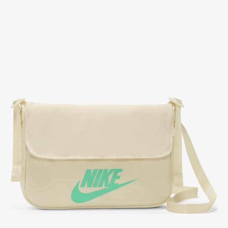 

Женская сумка Nike W Nsw Futura 365 Crossbody CW9300-113