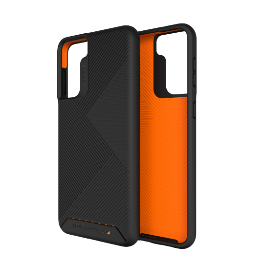 

Чехол Gear4 Denali для Samsung Galaxy S21 Plus Black