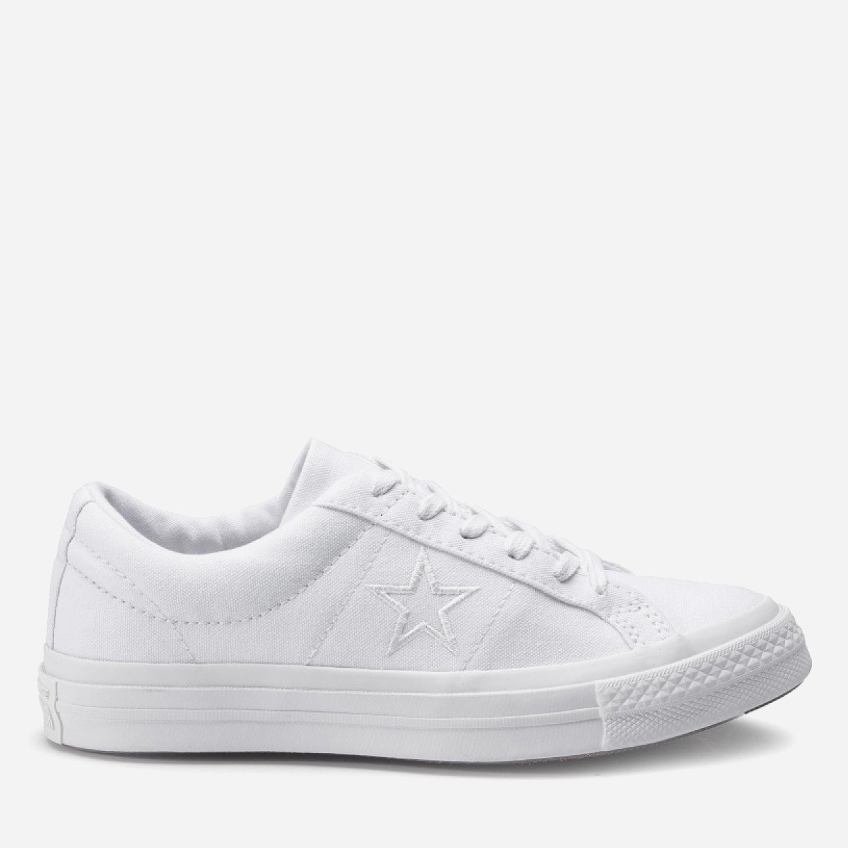 

Кеды Converse Cons 163377C 44 (10) 28.5 см White