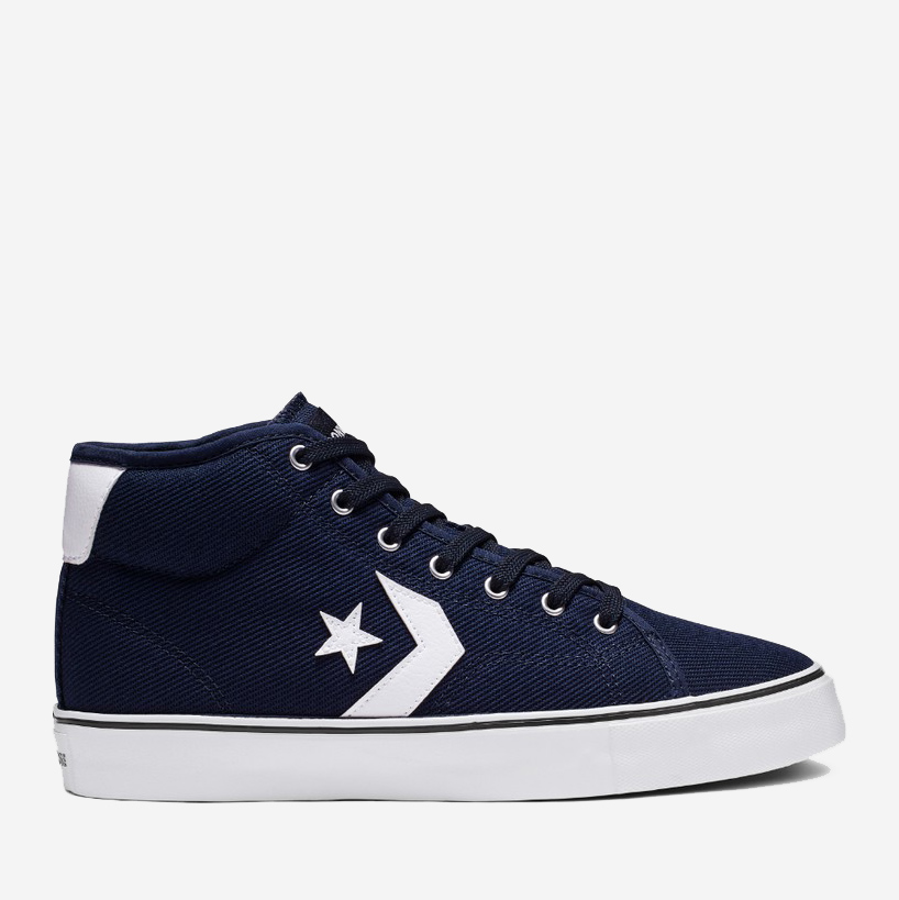 

Кеды Converse Star Replay 164899C 44 (10) 28 см