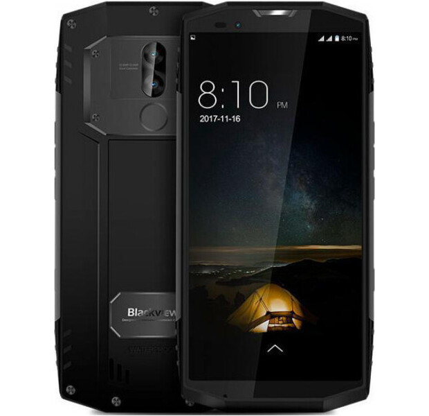 

Мобильный телефон Blackview BV9000 pro 4+64 GB