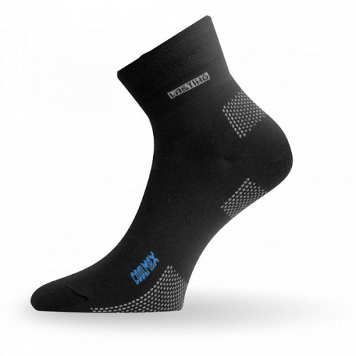 

Термошкарпетки трекінг Lasting OLS 900 - XL (46-49) - чорний