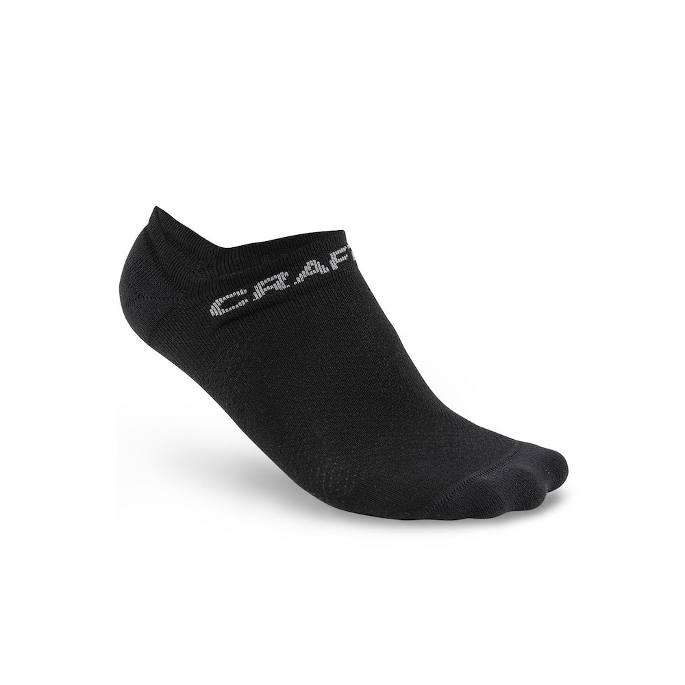

Термошкарпетки Craft Cool Shaftless Sock розмір XS (34-36) колір 9999