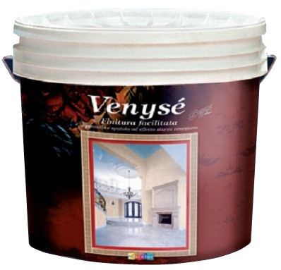 

Штукатурка венецианская акриловая Adicolor Venyse 1кг