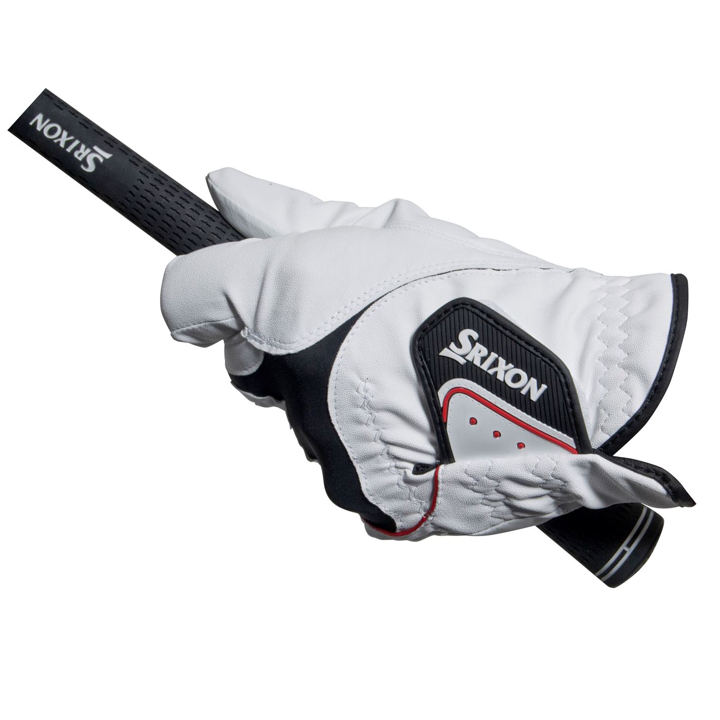 

Перчатка для гольфа Srixon All Weather Right Hand Golf Glove S Mens белая (87814701350)