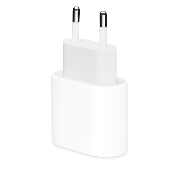 

Адаптер питания USB‑C мощностью 18 Вт для айфон 12