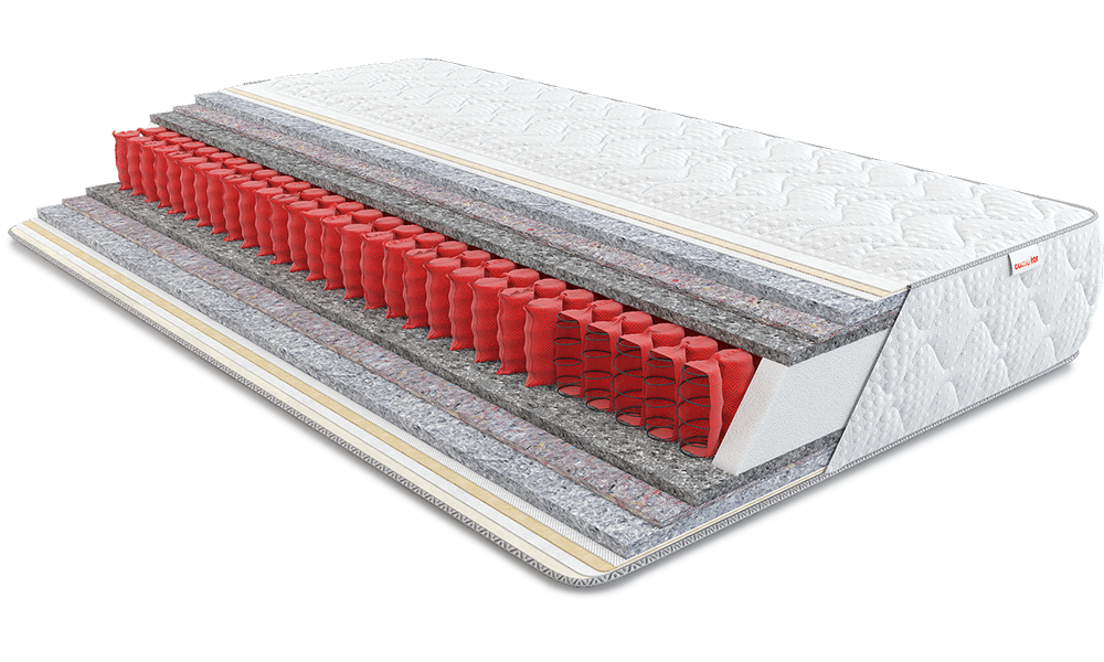 

Матрас Come-For Релакс Премиум 80x200 см