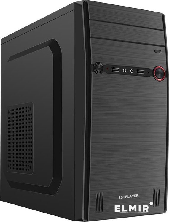 

Компьютер Expert PC Basic (I5400.04.S1.INT.C1072)