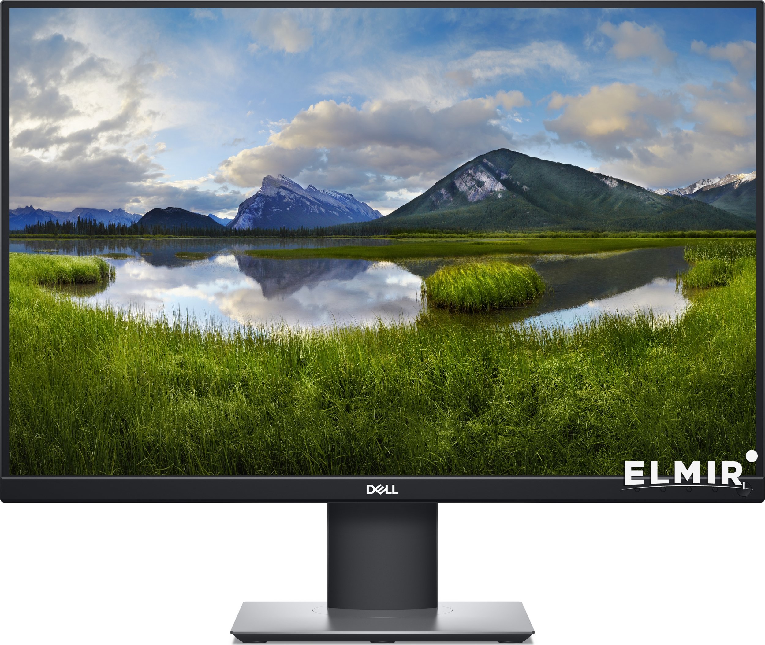 

Монитор 24" Dell P2421