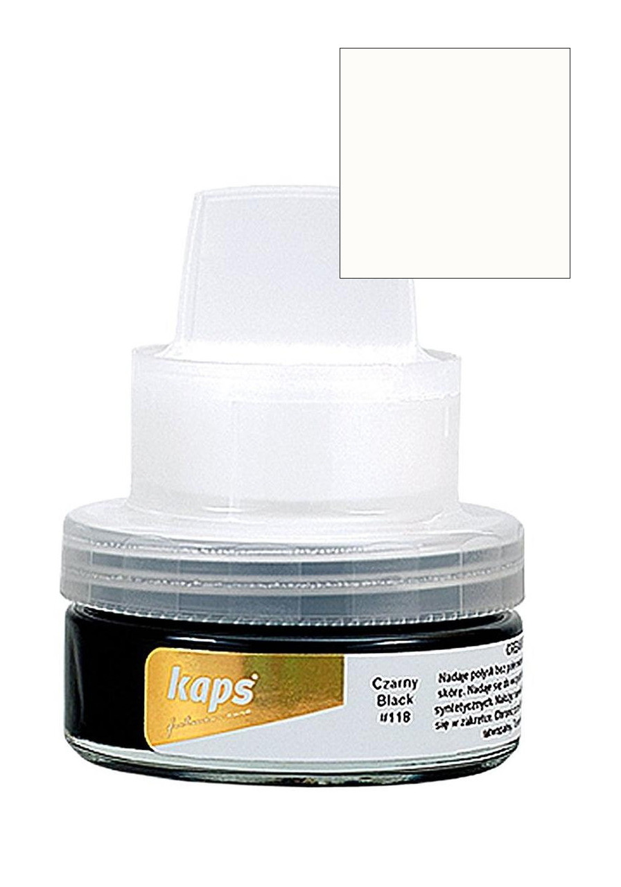 

Крем для придания блеска Kaps Cream Brillance 50 ml 101 Белый