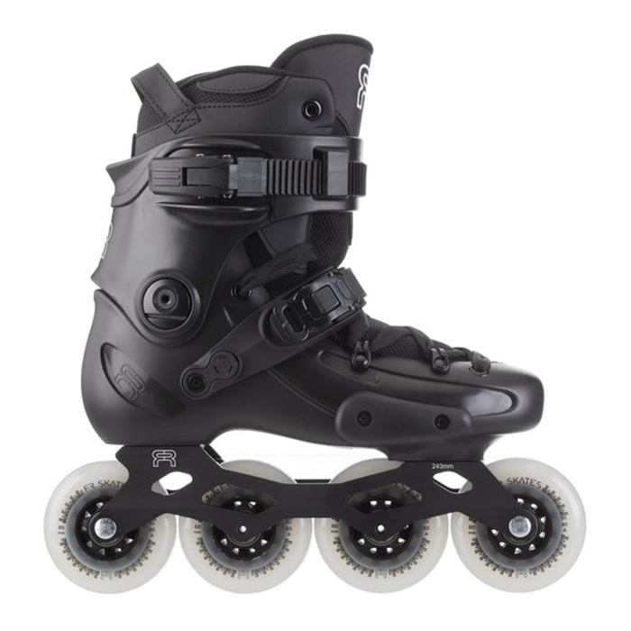 

Ролики FR Skates FR2 80 Black 2021 46 (22157-22168 - 22168)