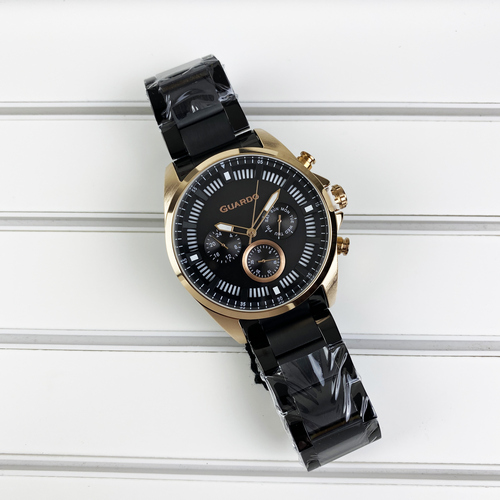 

Guardo 011123-3 Black-Cuprum