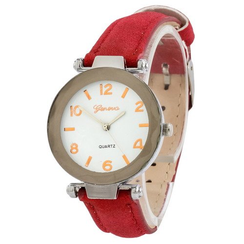 

Geneva Q1 Red-Silver-White