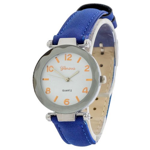 

Geneva Q1 Blue-Silver-White