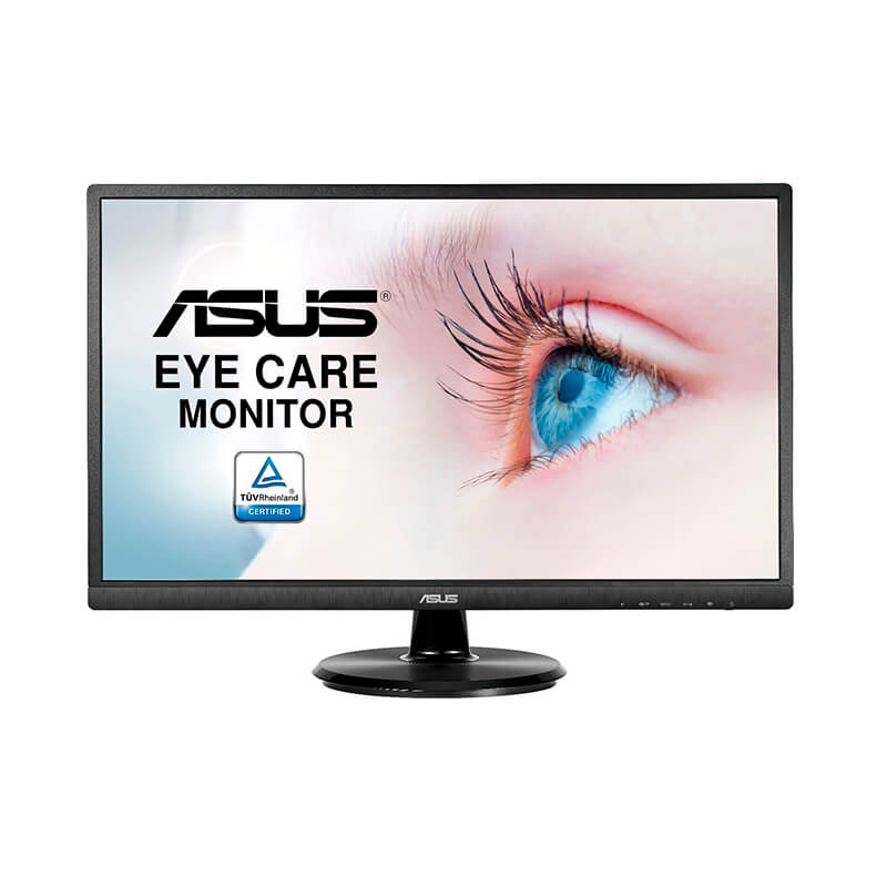 

Монитор Asus 23.8" VA249HE VA Black