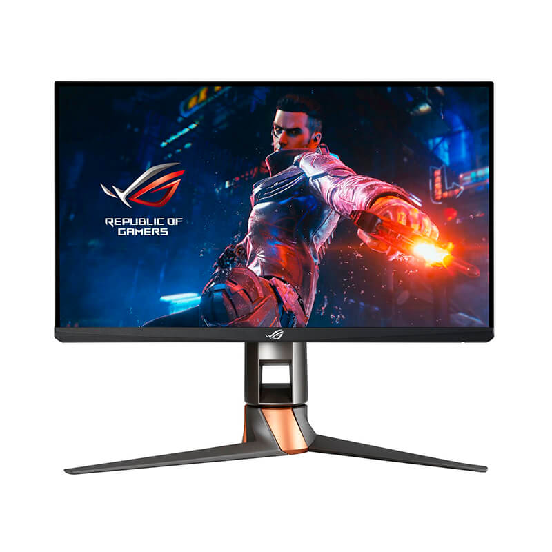 

Монитор ASUS 24.5" PG259QN IPS Black