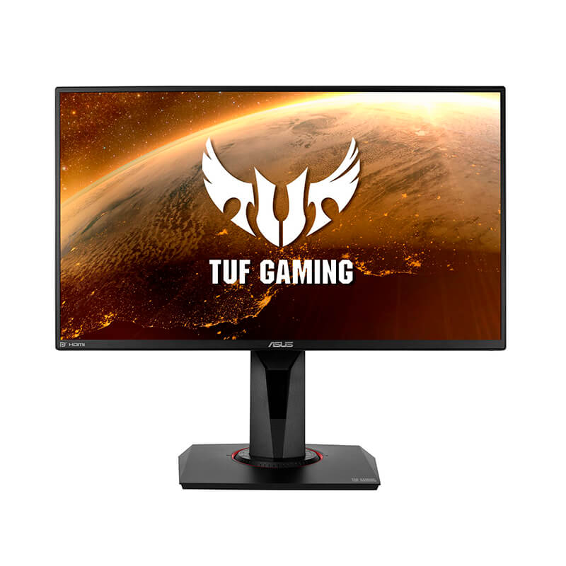 

Монитор ASUS 24.5" VG259QM IPS Black 144Hz