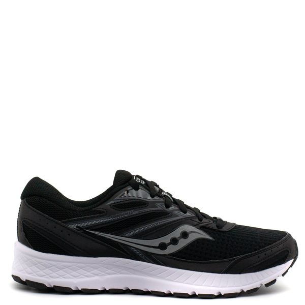 

Кросівки SAUCONY Versafoam Cohesion 13 (20559-1s) Чорний 43