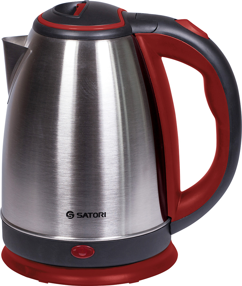 

Электрочайник SATORI SSK-2042-RMB