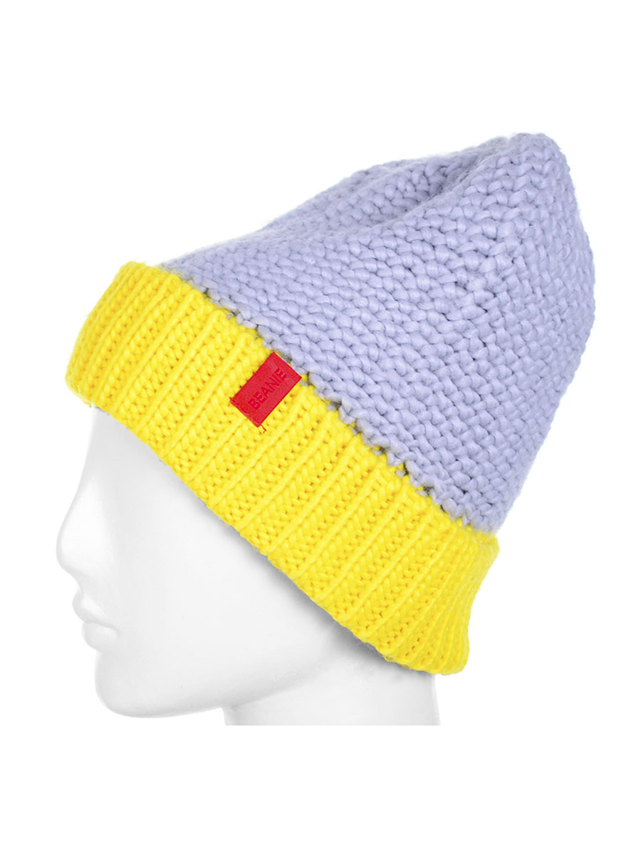 

Шапка Matalan  Желтый 5001797, Шапка Matalan One size Желтый 5001797