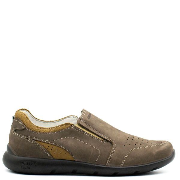 

Туфлі GRISPORT 43910N8 Бежевий 40