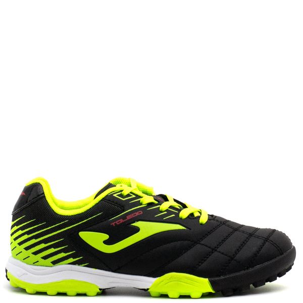 

Кросівки JOMA TOJS.2001.TF Чорний 31 (19 см)