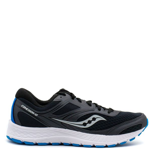 

Кросівки SAUCONY COHESION 12 (20471-5s) Чорний 44