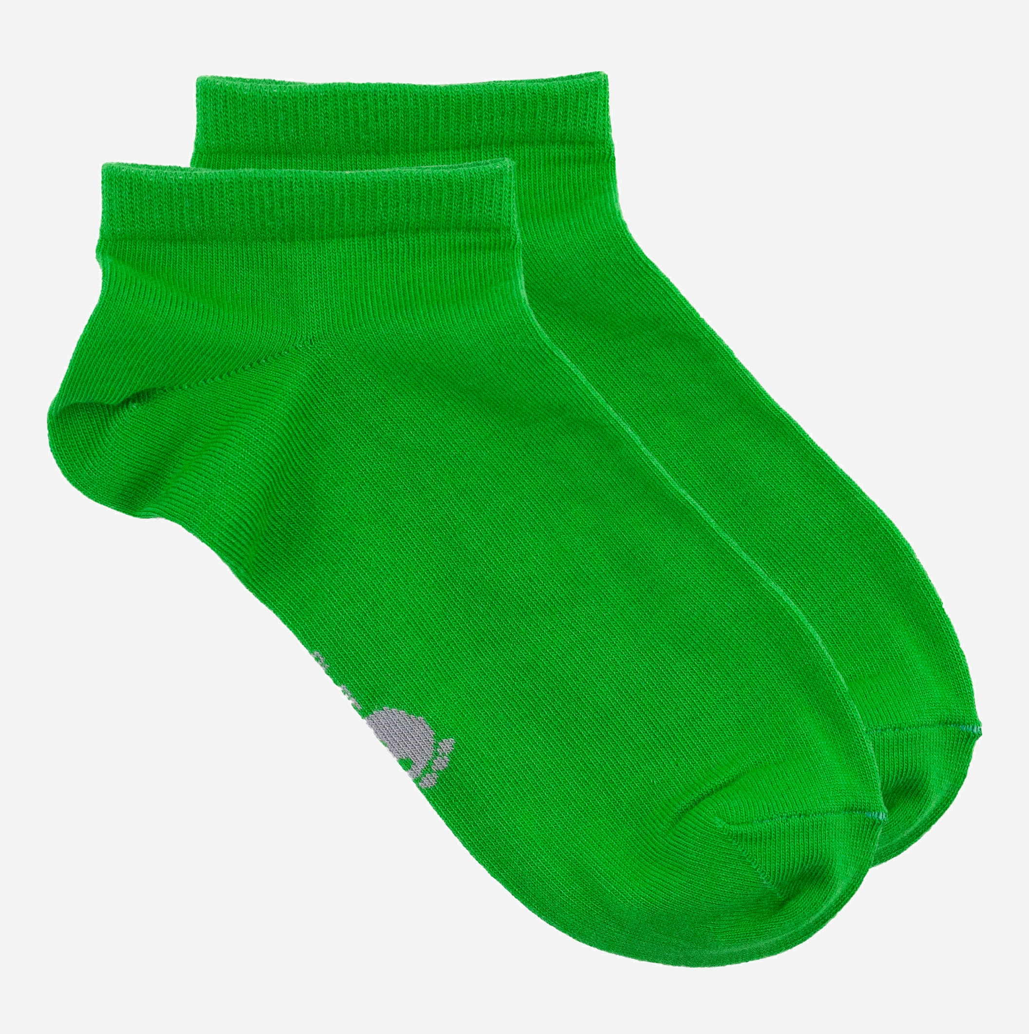 

Носки Lapas короткие 1P-220-GRN - Зеленые, Носки Lapas короткие 1P-220-GRN 41-43 Зеленые