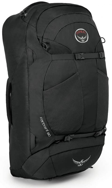 

Рюкзак Osprey Farpoint 80 M/L