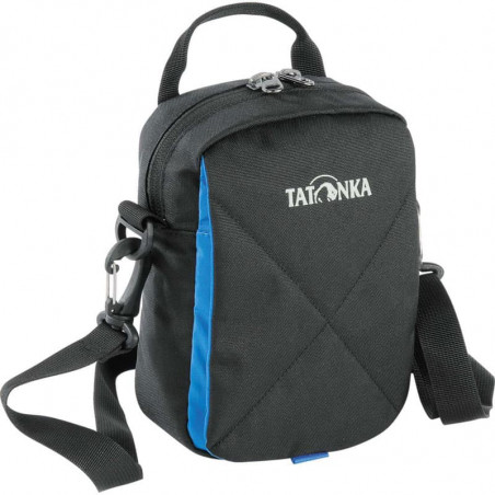 

Сумка на плечо Tatonka Check In XT Black