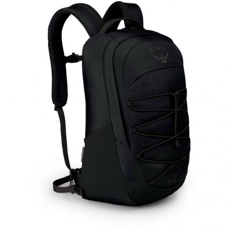 

Рюкзак Osprey Axis 18 F19 Black