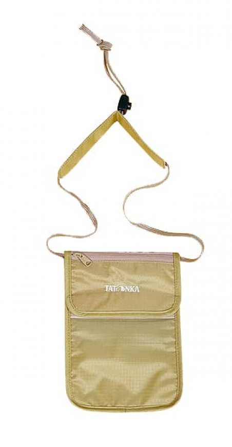 

Кошелек на шею Tatonka Skin Folder Neck Pouch