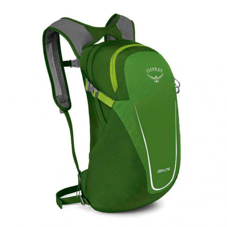 

Рюкзак Osprey Daylite 13 Granny Smith Green